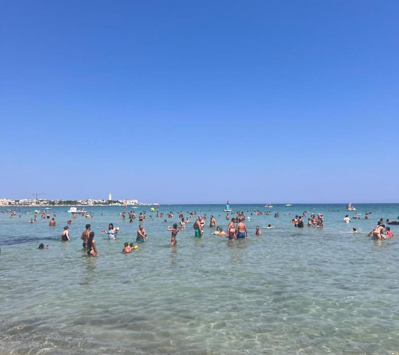Photo of Others in Torre Canne