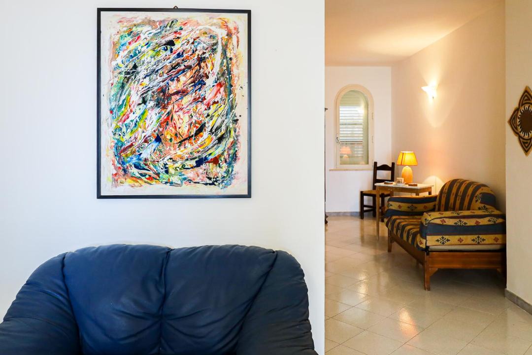 Photo of Livingroom in Santa Caterina