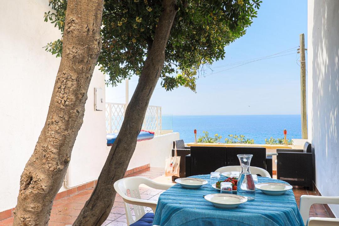 Photo of Patio Balcony in Santa Caterina