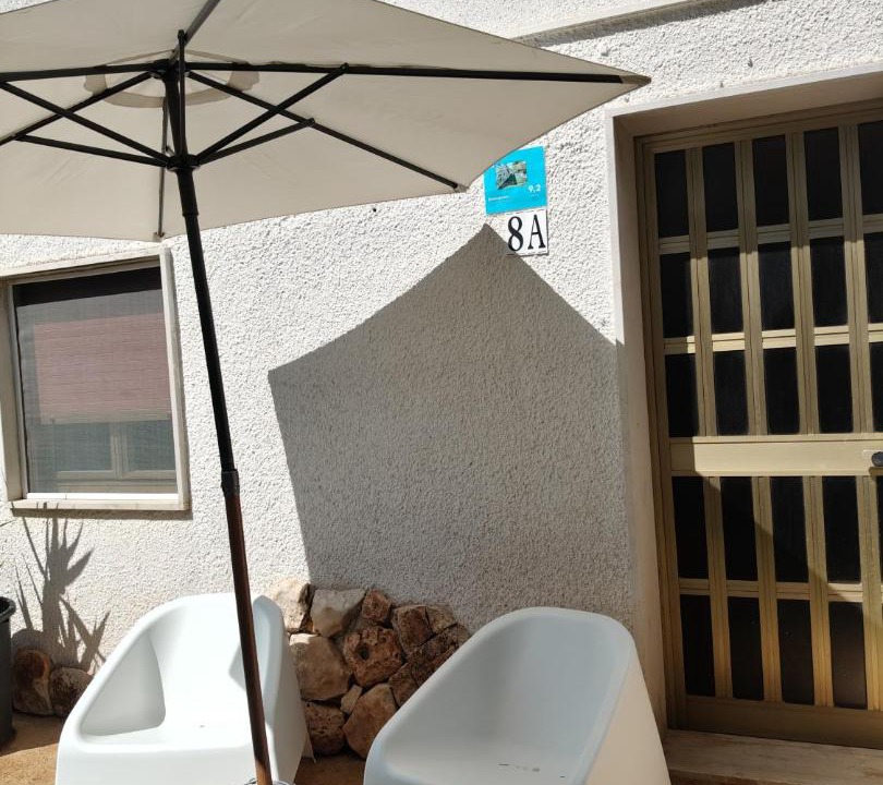 Photo of Patio Balcony in Putignano