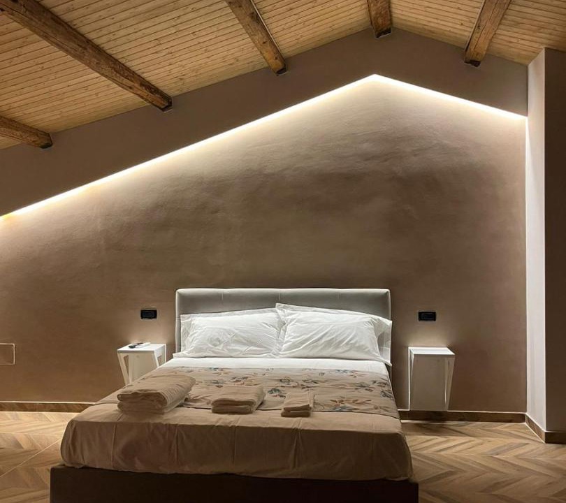 Photo of Bedroom in San Severo