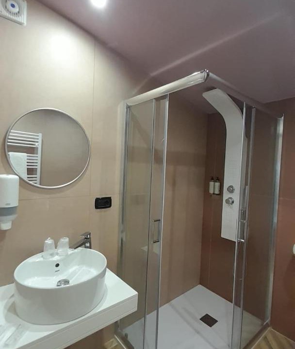 Photo of Bathroom in San Severo