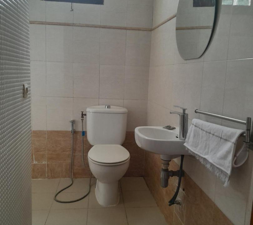 Photo of Bathroom in Ambohibao