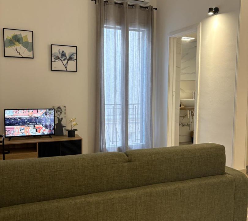 Photo of Livingroom in Galatone