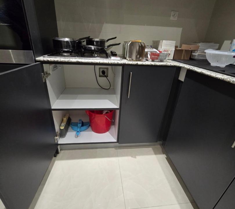 Photo of Kitchen in Toamasina