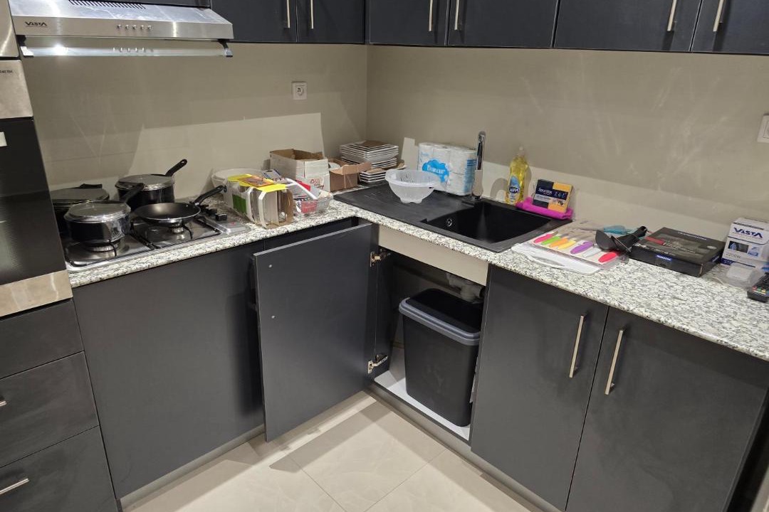 Photo of Kitchen in Toamasina