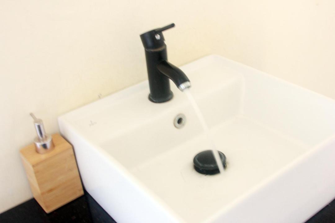 Photo of Bathroom in Amhara Region