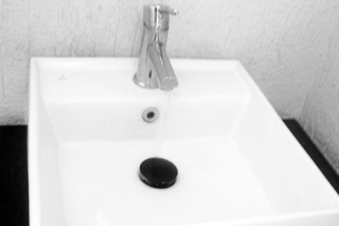 Photo of Bathroom in Amhara Region