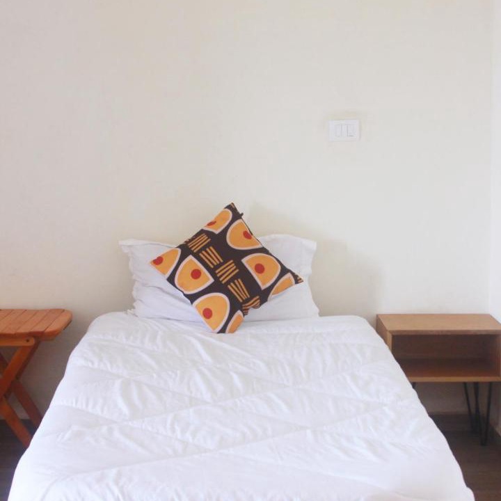 Photo of Bedroom in Amhara Region