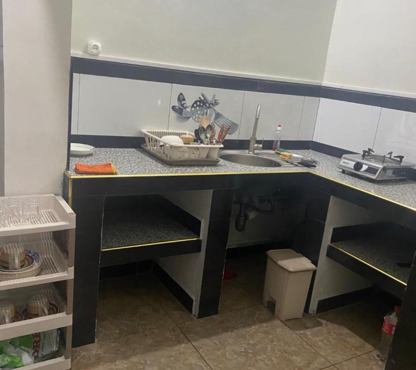 Photo of Kitchen in Toamasina