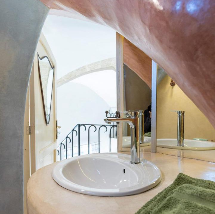 Photo of Bathroom in Ugento
