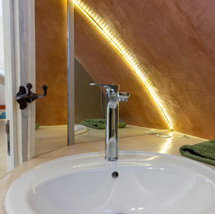 Photo of Bathroom in Ugento
