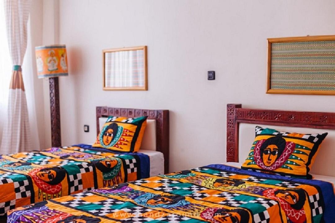 Photo of Bedroom in Lalibela