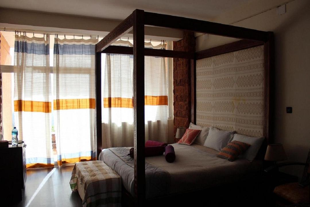 Photo of Bedroom in Lalibela