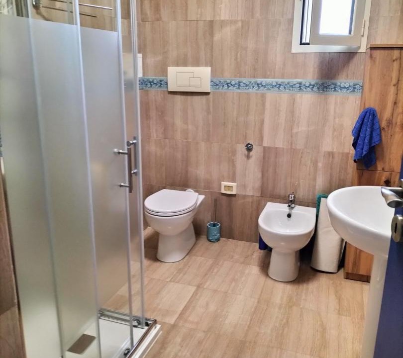 Photo of Bathroom in Barletta