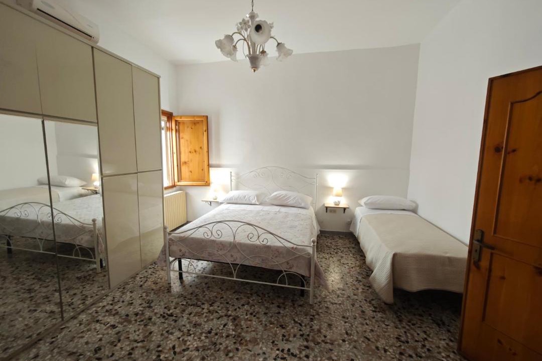 Photo of Bedroom in Taviano