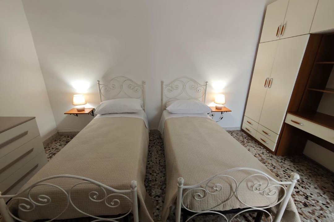 Photo of Bedroom in Taviano