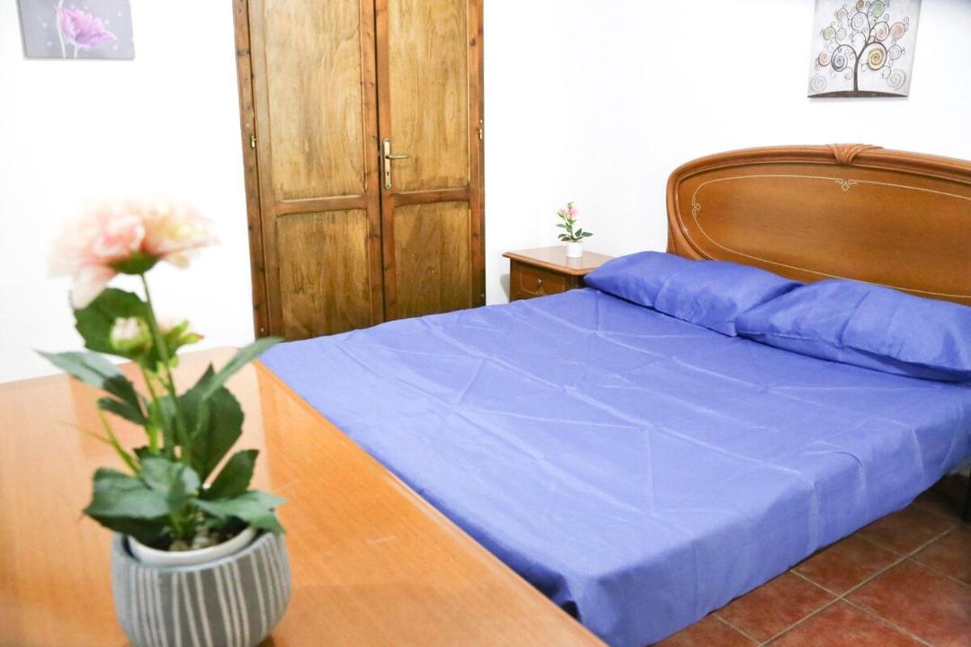 Photo of Bedroom in Gallipoli Historic Center