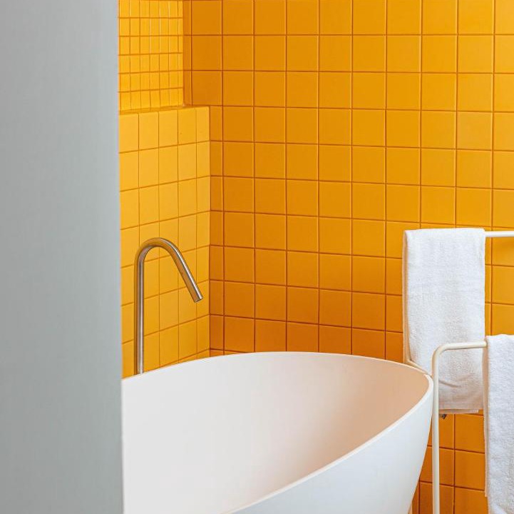 Photo of Bathroom in Peschici