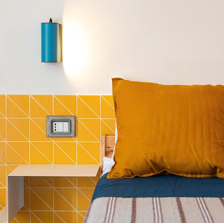 Photo of Bedroom in Peschici