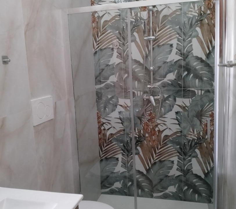 Photo of Bathroom in Marina di Mancaversa