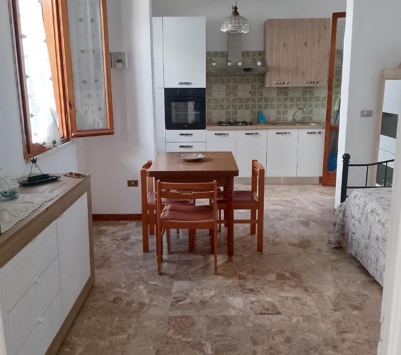 Photo of Kitchen in Marina di Mancaversa