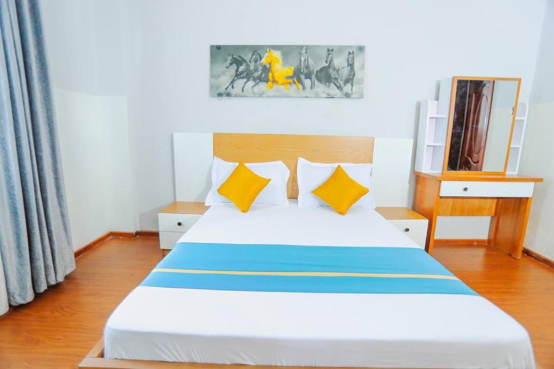 Photo of Bedroom in Kirkos