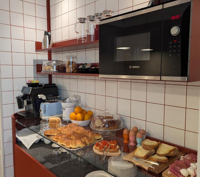 Photo of Kitchen in Altamura