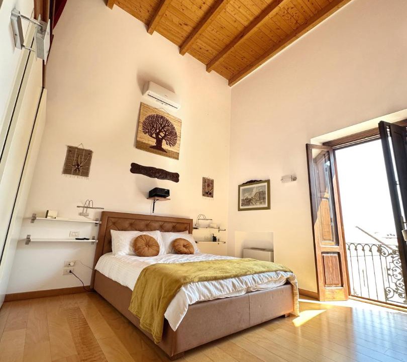 Photo of Bedroom in Old Town
