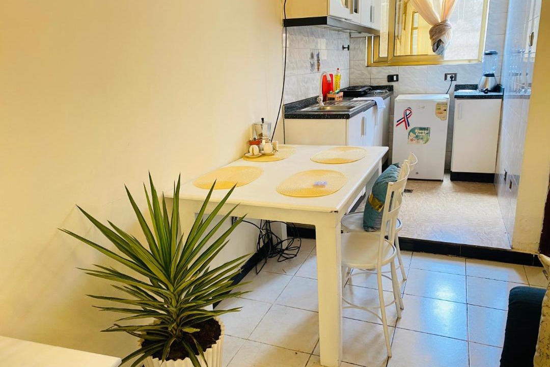 Photo of Kitchen in West Hararge