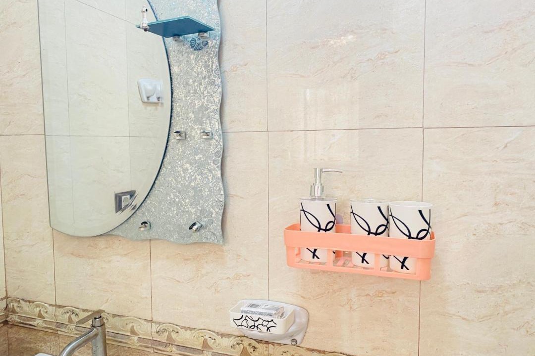 Photo of Bathroom in West Hararge