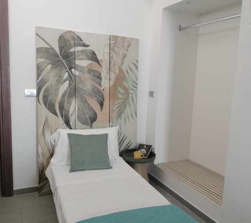Photo of Bedroom in Poggiardo
