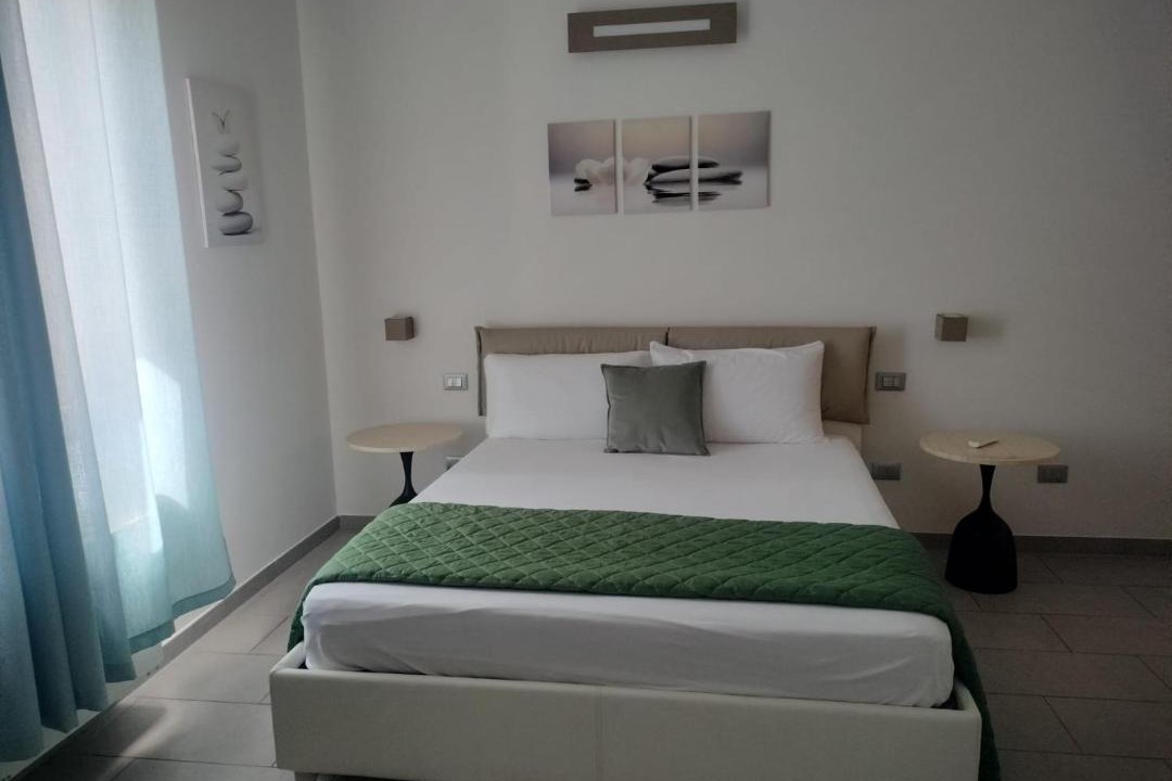 Photo of Bedroom in Poggiardo