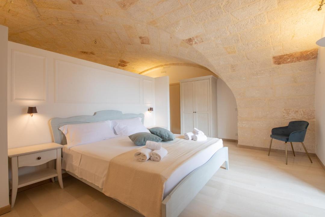 Photo of Bedroom in L'Assunta
