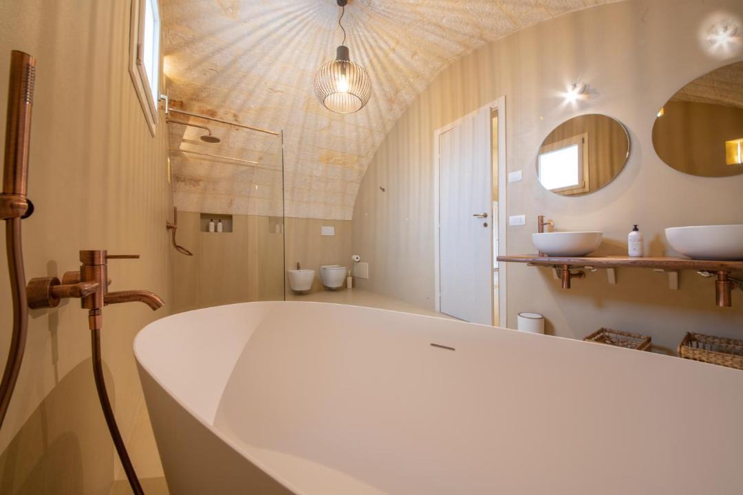 Photo of Bathroom in L'Assunta
