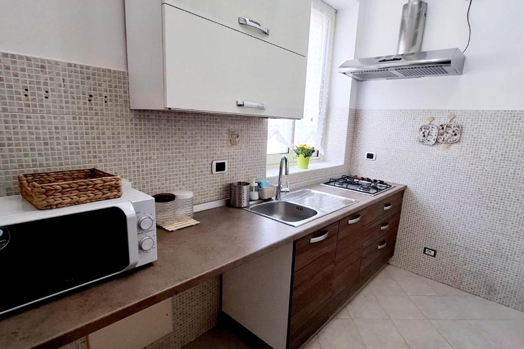 Photo of Kitchen in Giovinazzo