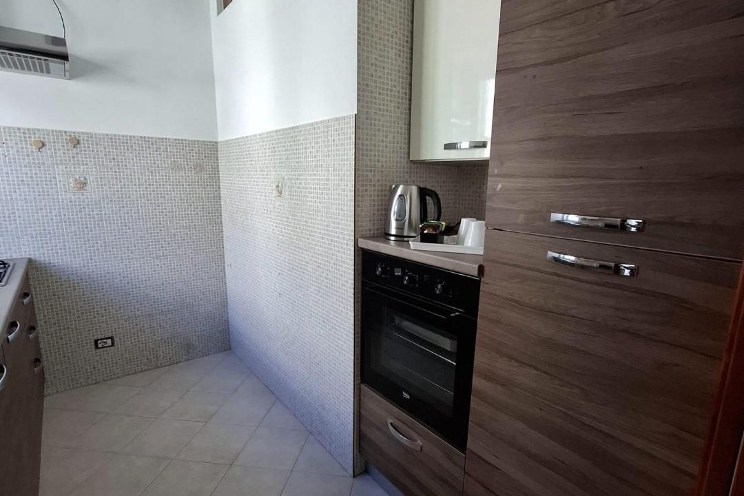 Photo of Kitchen in Giovinazzo