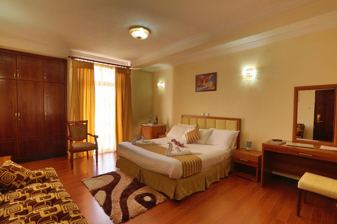 Photo of Bedroom in Bahir Dar
