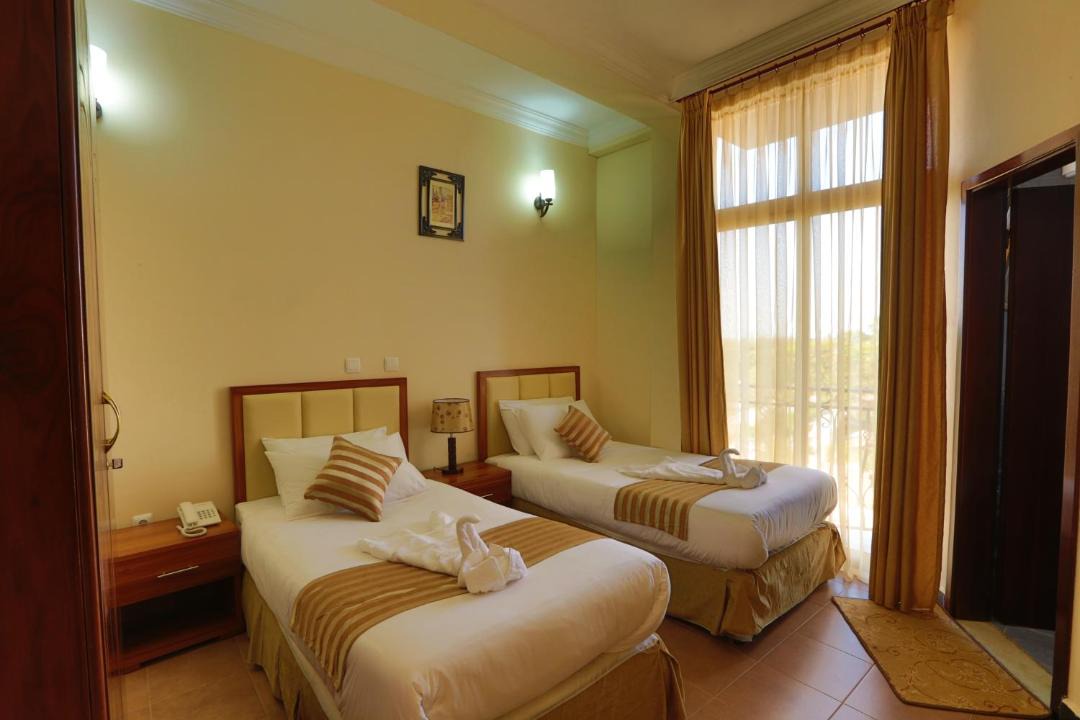 Photo of Bedroom in Bahir Dar