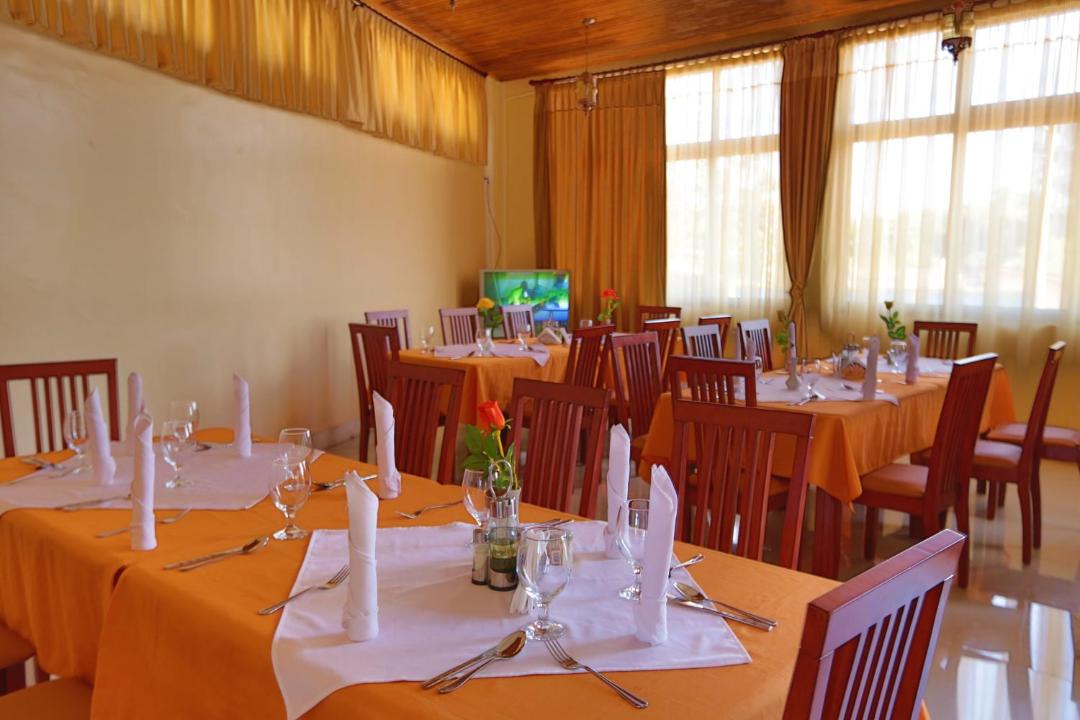 Photo of Livingroom in Bahir Dar