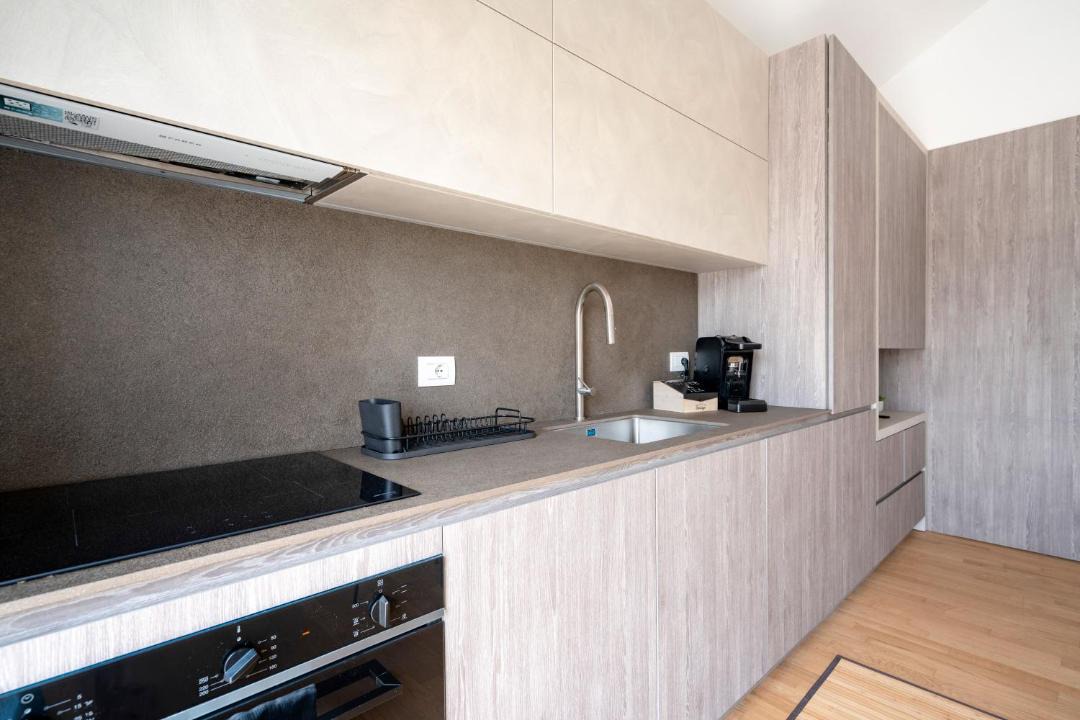 Photo of Kitchen in Municipio 1
