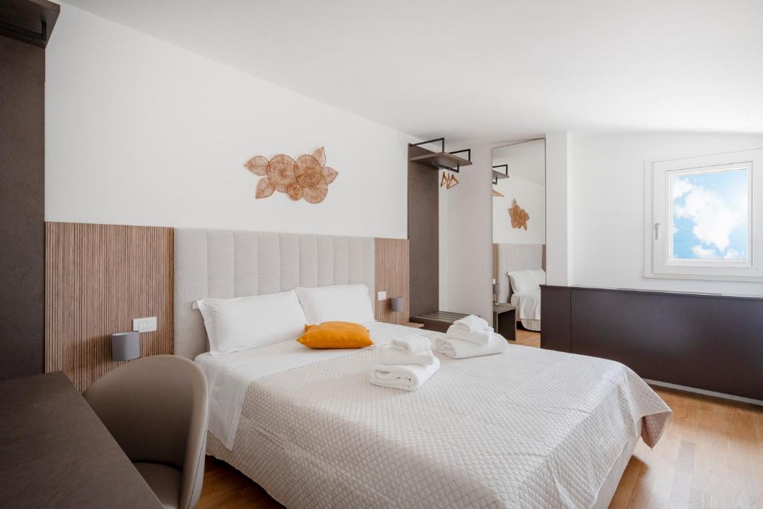 Photo of Bedroom in Municipio 1
