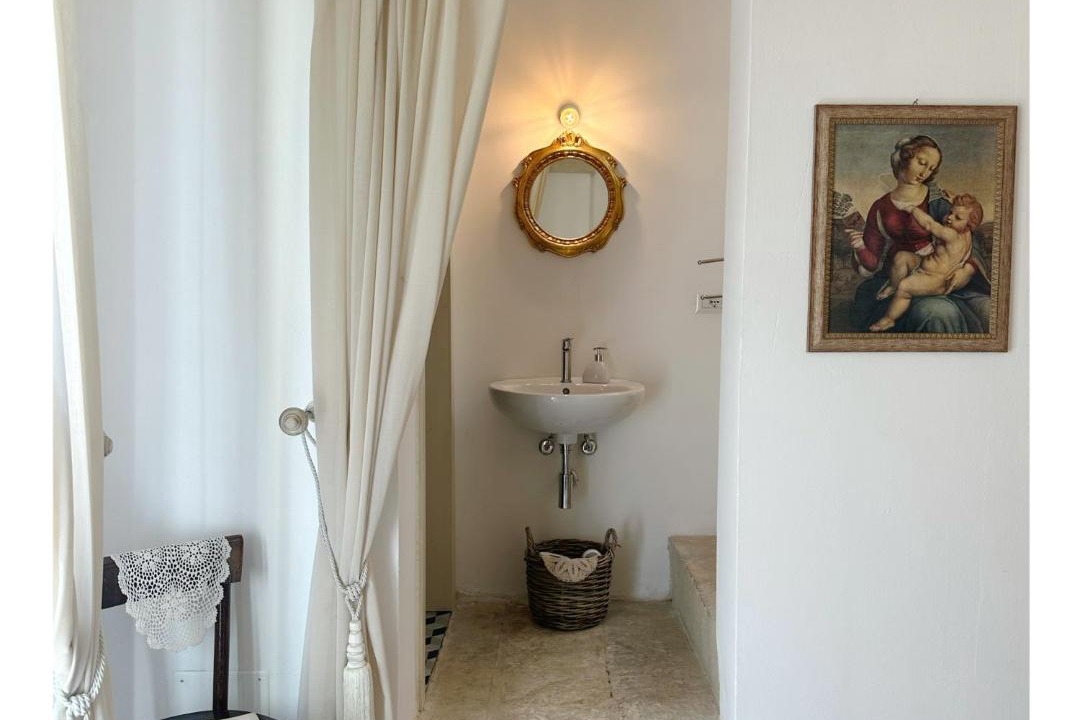 Photo of Bathroom in Scorrano