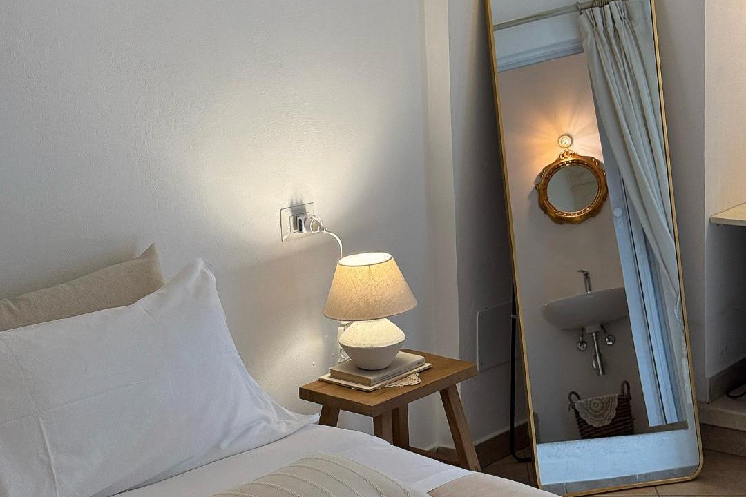Photo of Bedroom in Scorrano