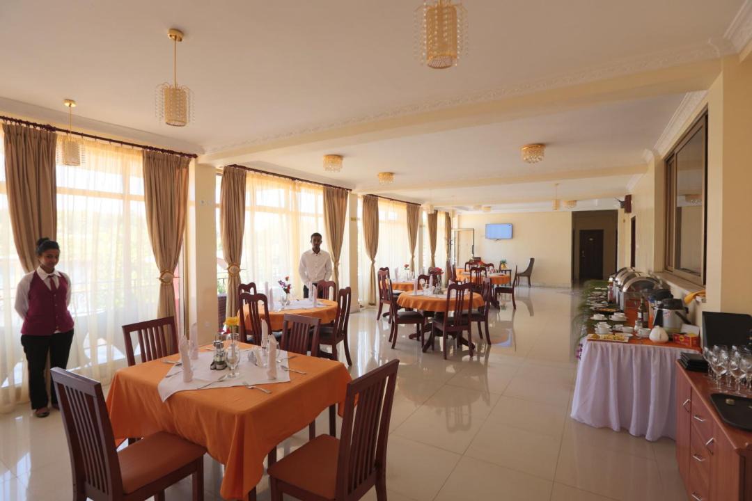 Photo of Livingroom in Bahir Dar