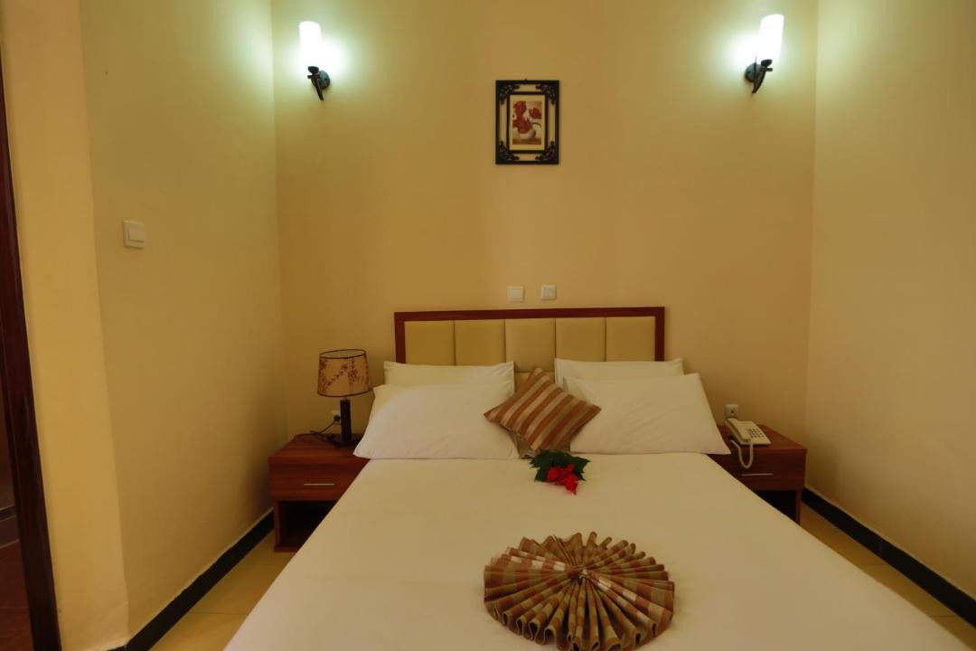 Photo of Bedroom in Bahir Dar