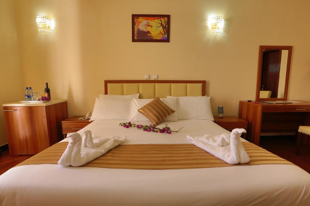 Photo of Bedroom in Bahir Dar