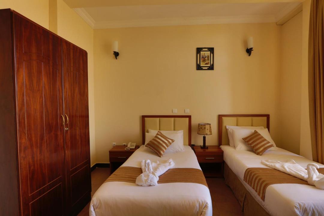 Photo of Bedroom in Bahir Dar