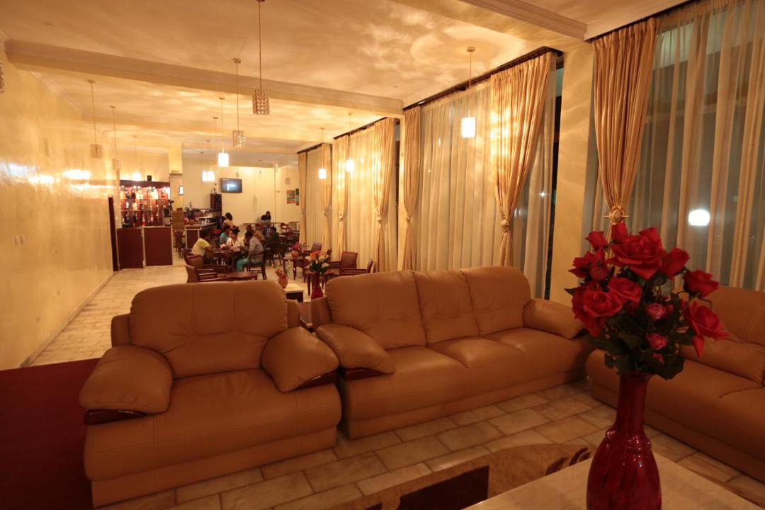 Photo of Livingroom in Bahir Dar