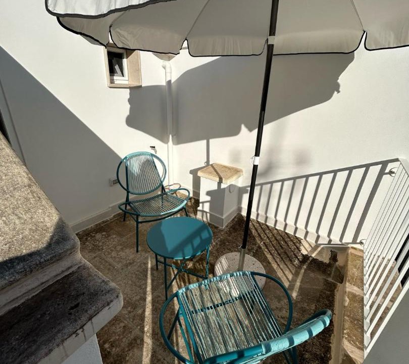 Photo of Patio Balcony in Putignano